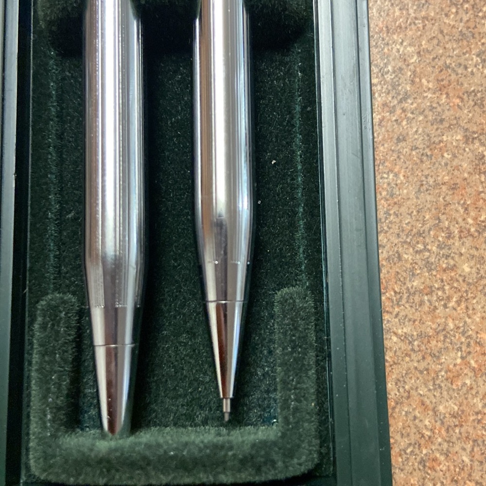 Cross Roll Ball Select Tip Writing Instruments - image 5